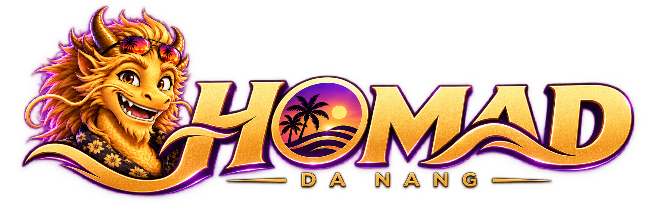 Homad Da Nang